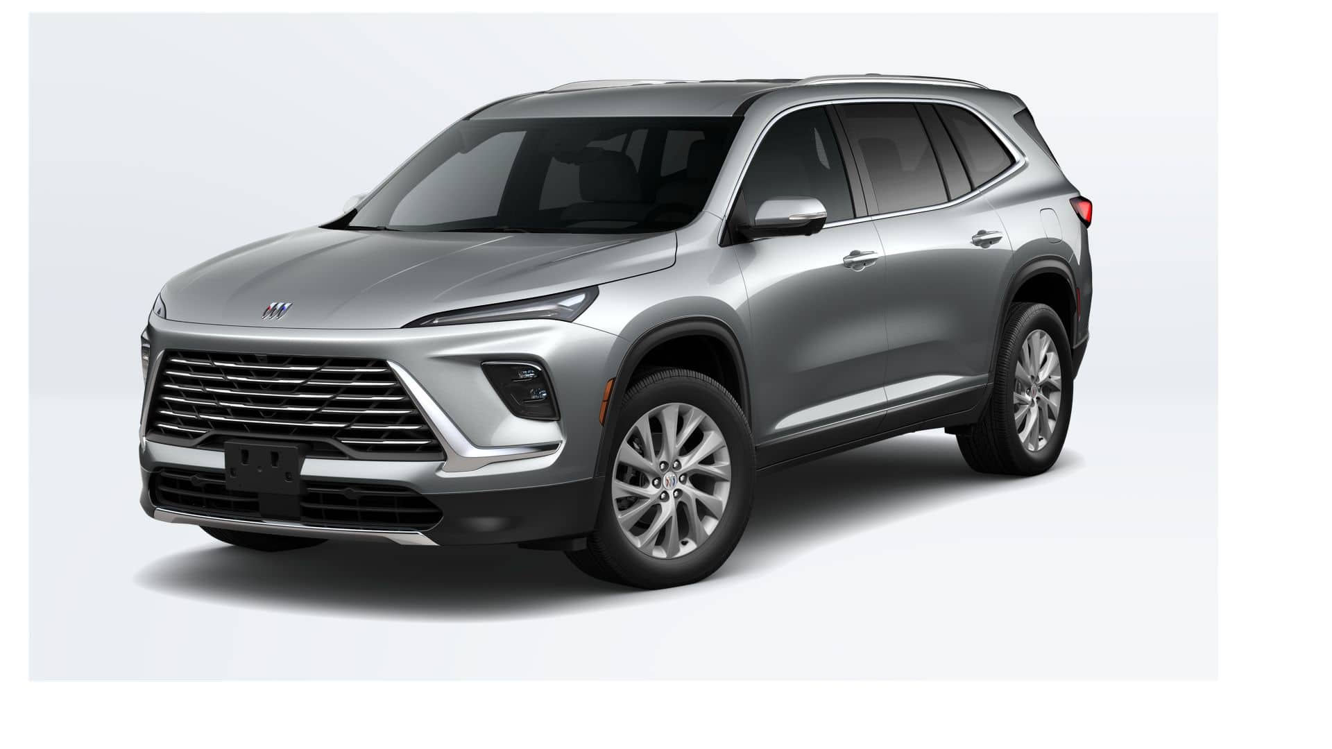 2025 Buick Enclave Preferred photo 2