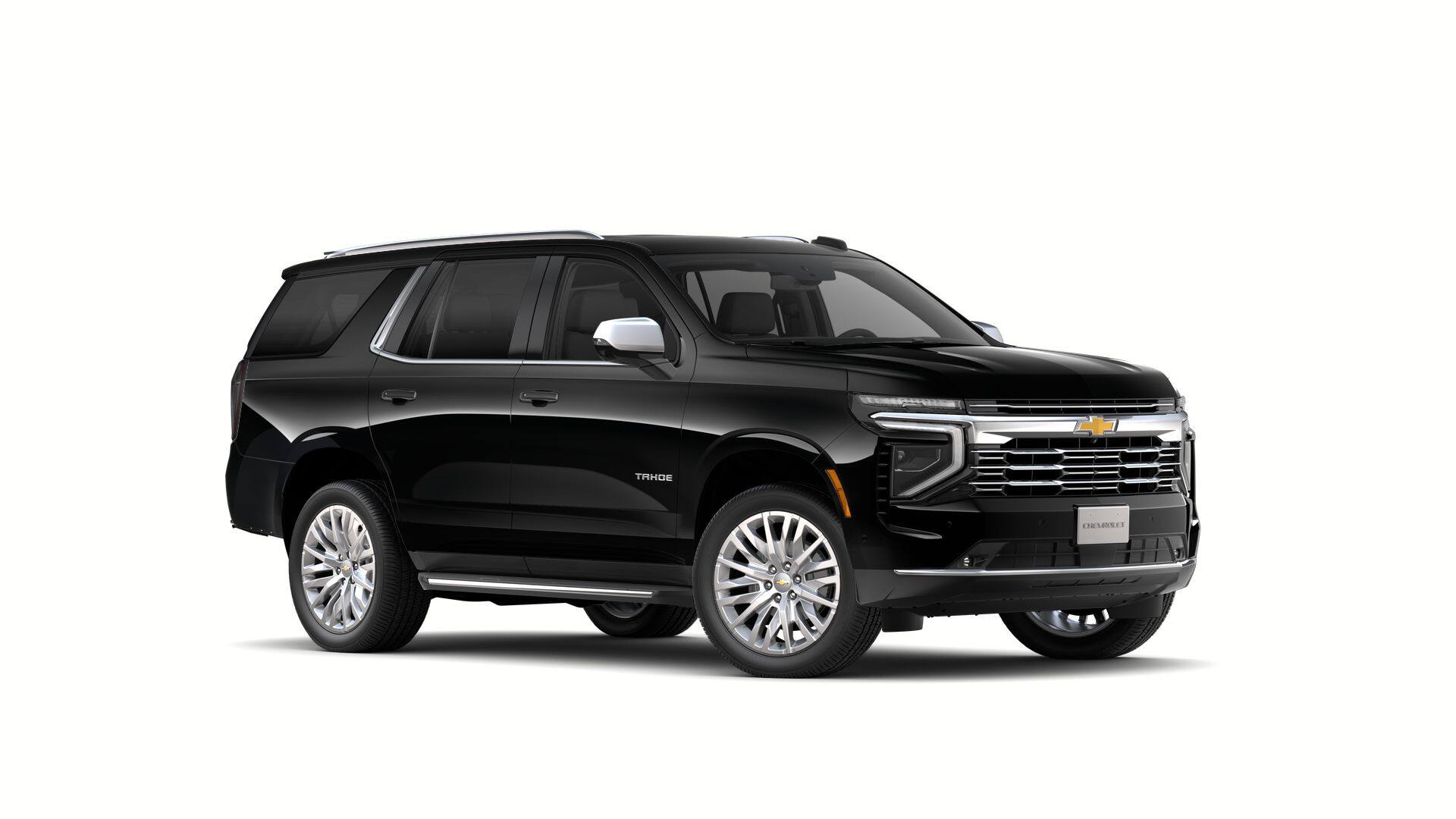 2025 Chevrolet Tahoe Premier - Photo 29