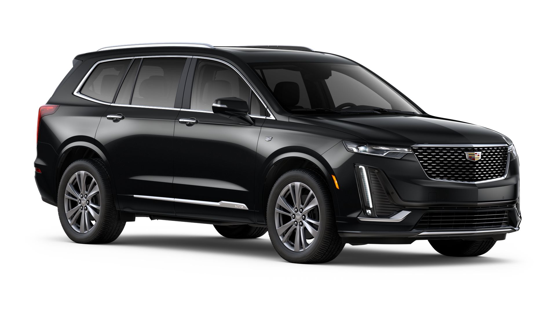 2024 Cadillac XT6 Premium Luxury 41