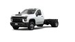  Chevrolet Silverado 3500 HD Chassis Cab