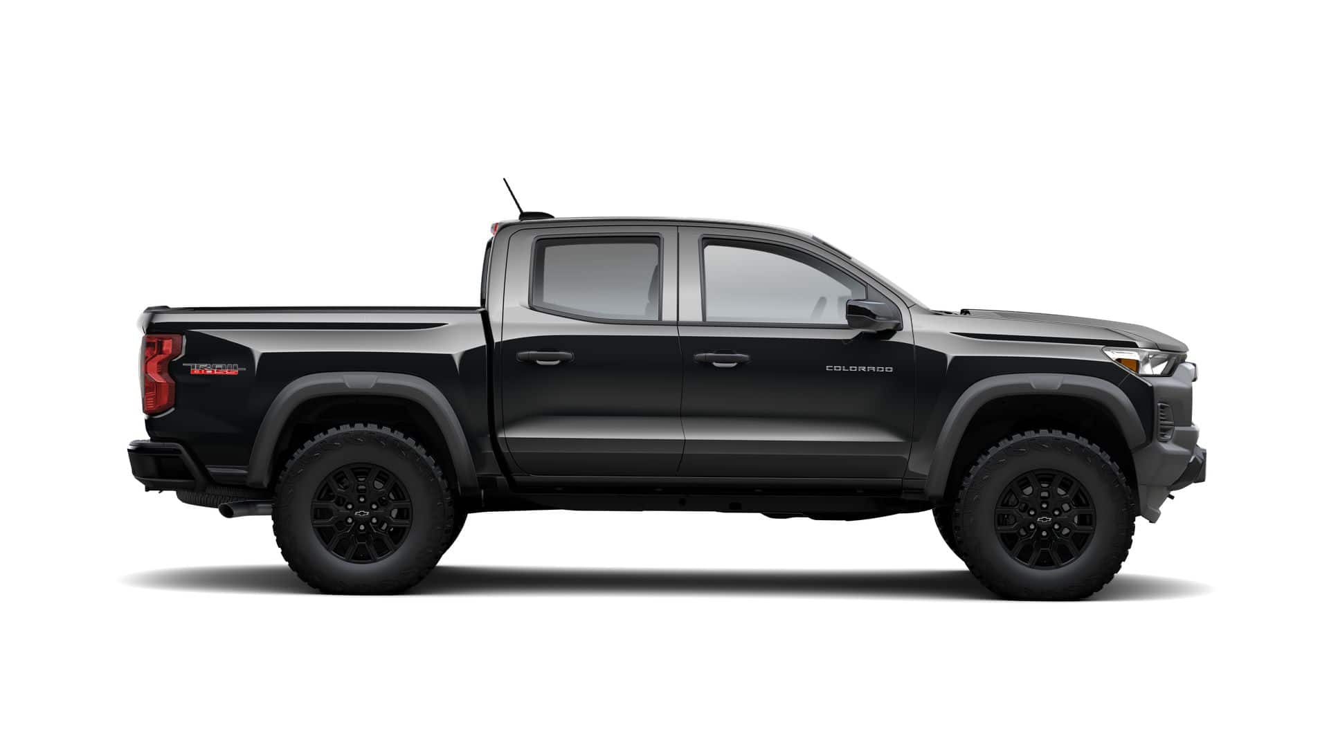 2026 Chevrolet Colorado Trail Boss - Photo 28