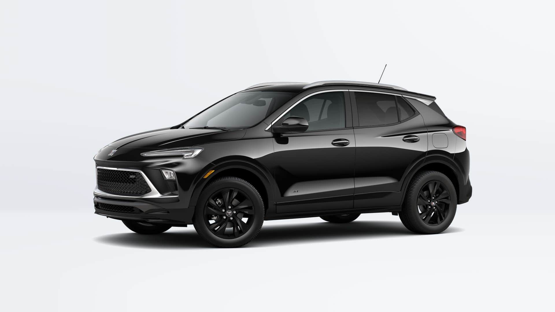 Thumbnail: 2026 Buick Encore GX - 3