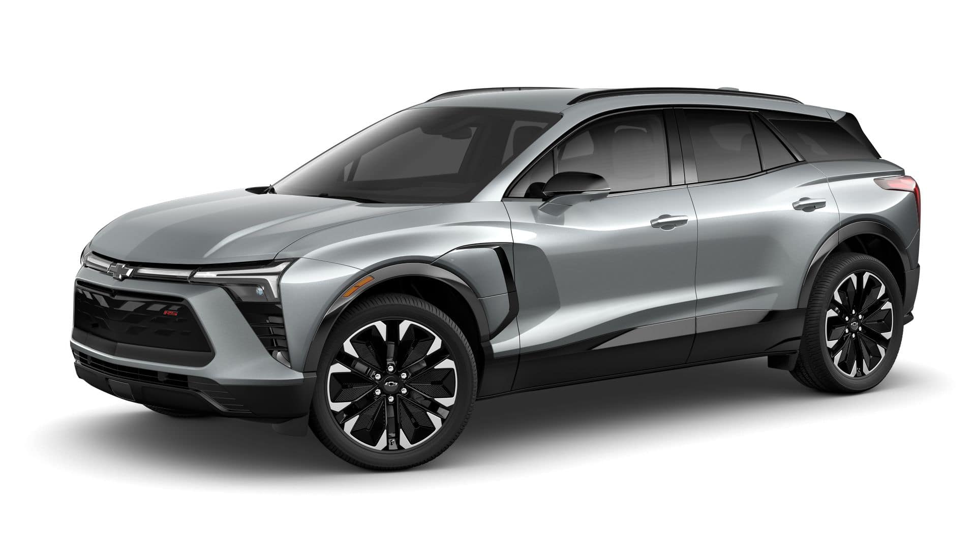 Thumbnail: 2024 Chevrolet Blazer EV - 2