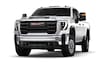 GMC Sierra 2500 HD