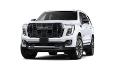 2026 GMC Yukon Denali Ultimate SUV