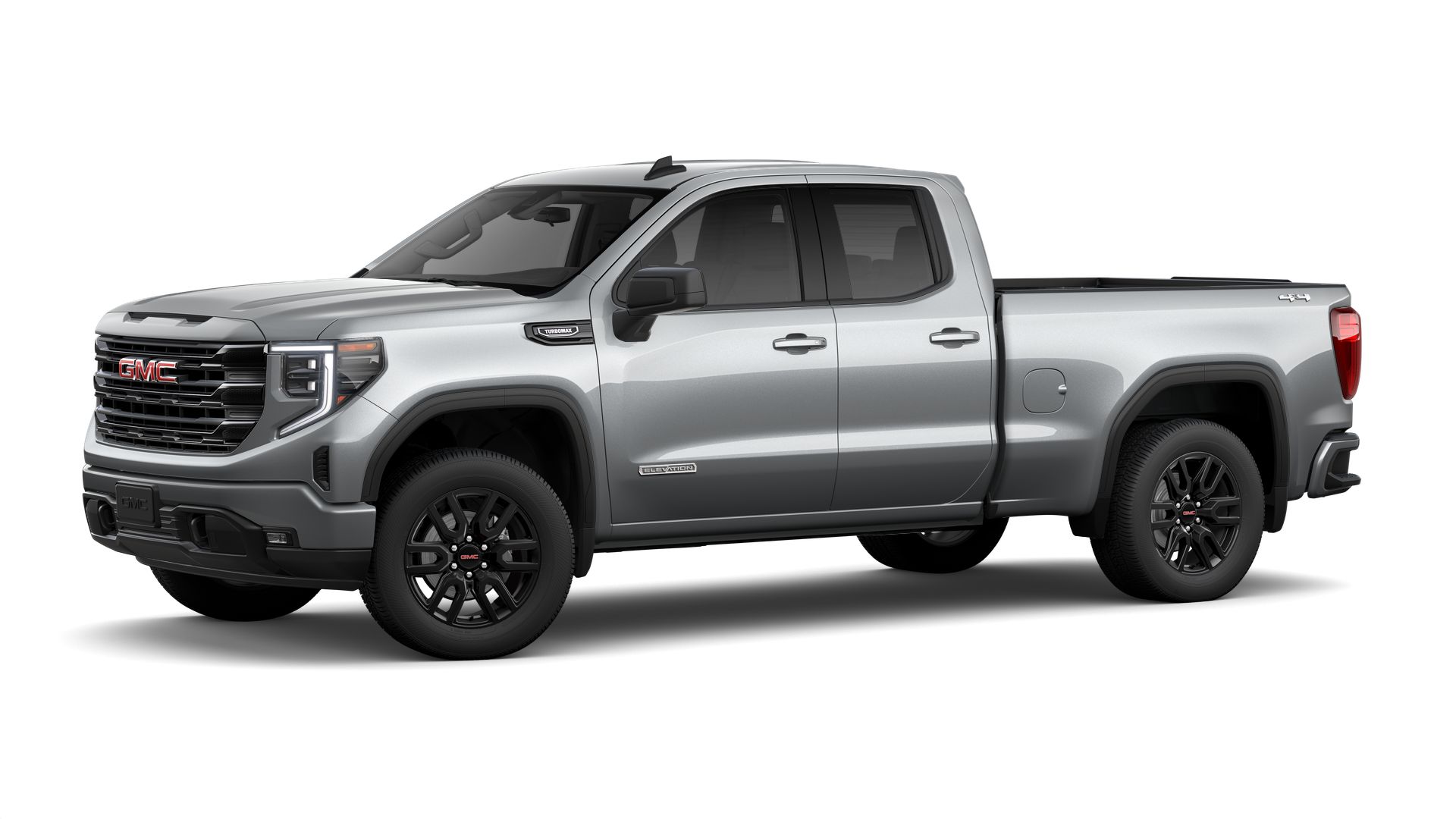 2025 Gmc Sierra 1500 Elevation photo 2