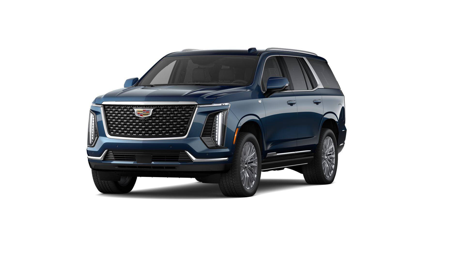 Thumbnail: 2026 Cadillac Escalade - 51