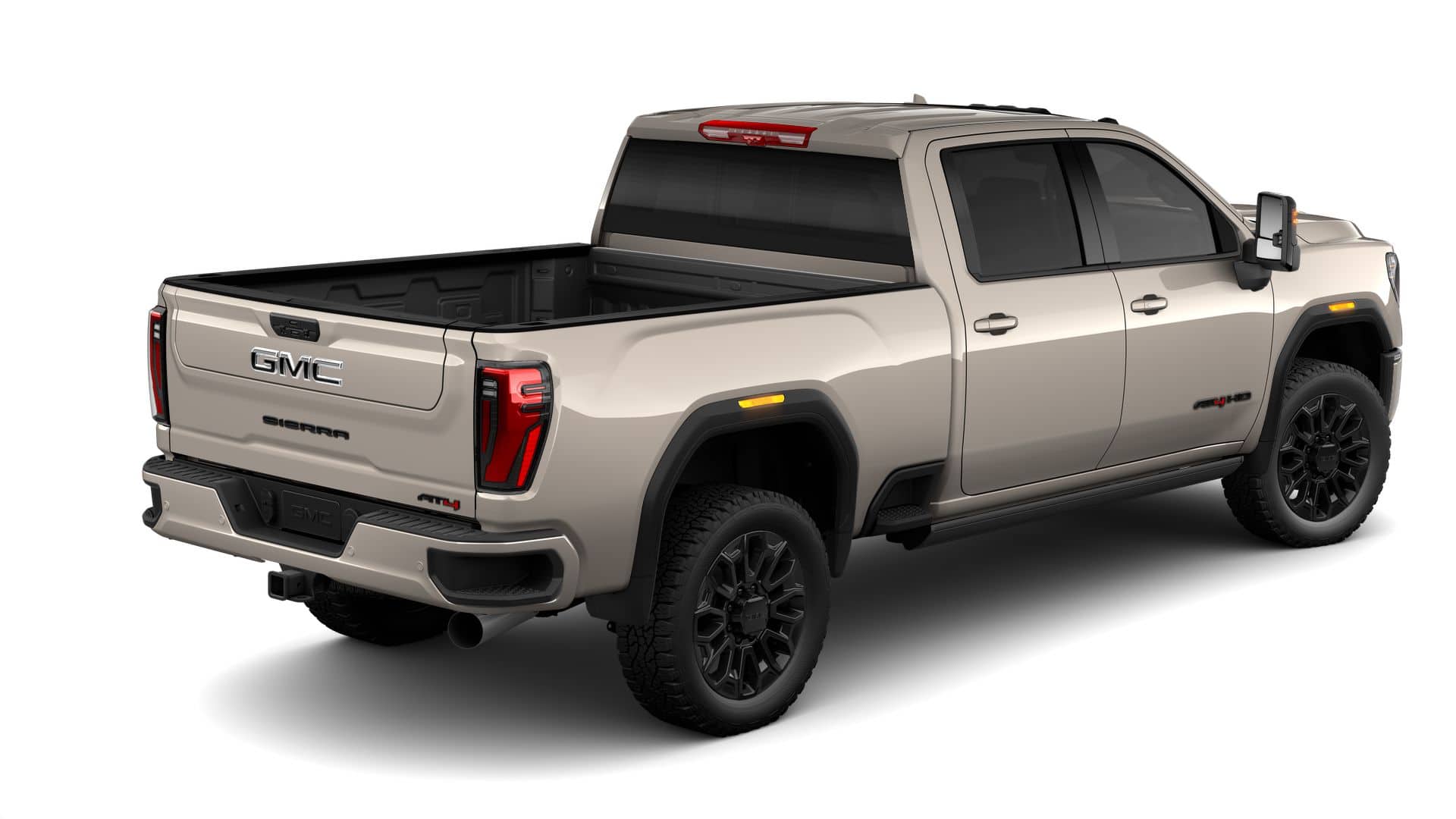 2026 GMC Sierra 2500HD AT4 - Photo 66