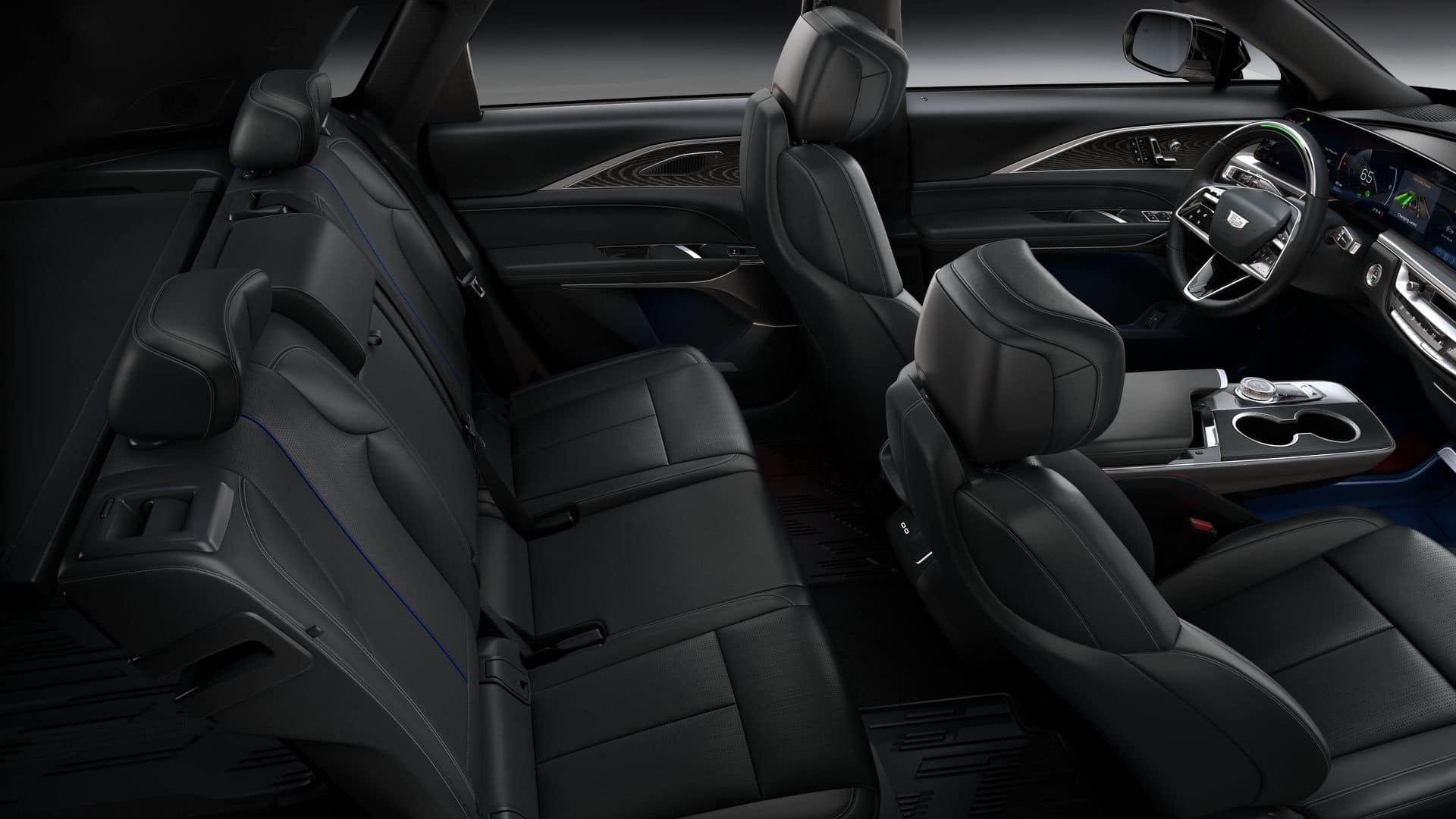 2025 Cadillac LYRIQ Sport 3 - Photo 60