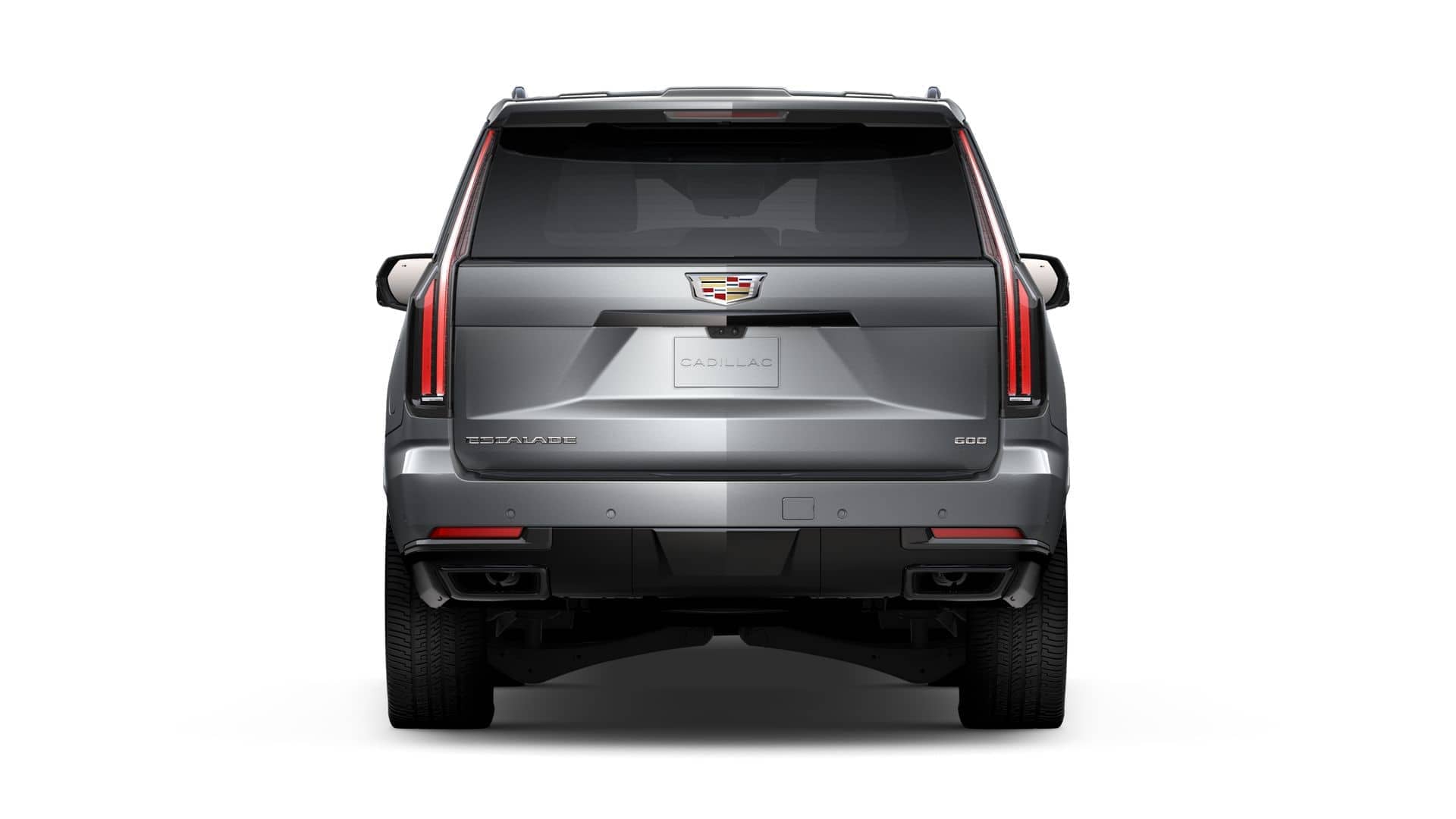 Thumbnail: 2025 Cadillac Escalade - 30
