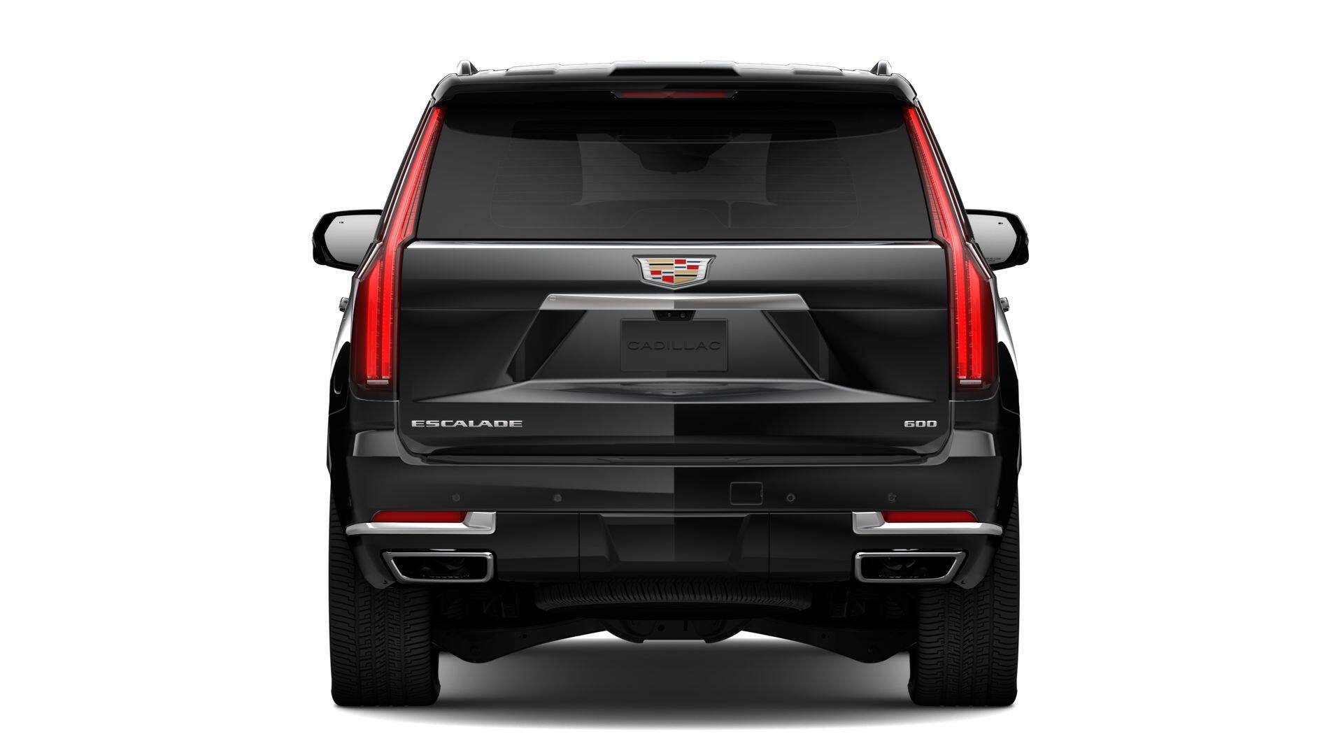 Thumbnail: 2026 Cadillac Escalade - 27