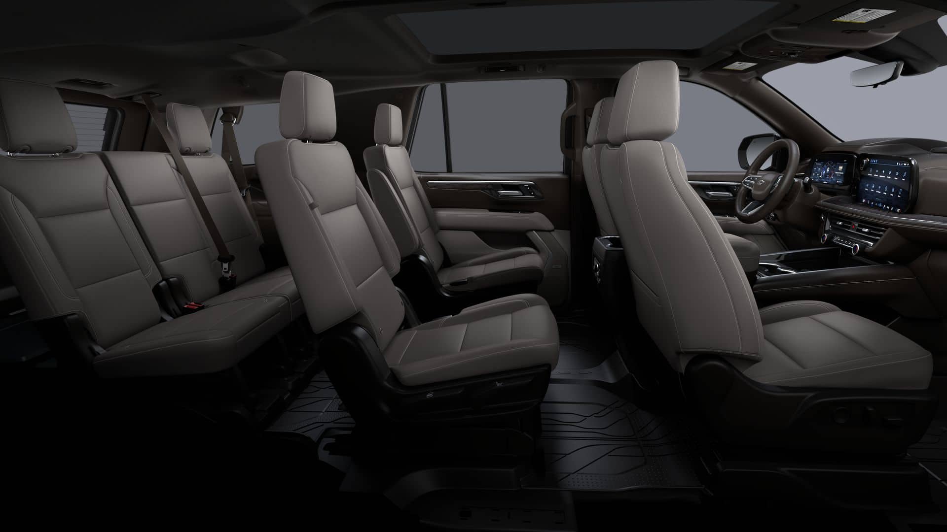 2026 Chevrolet Tahoe Z71 - Photo 7