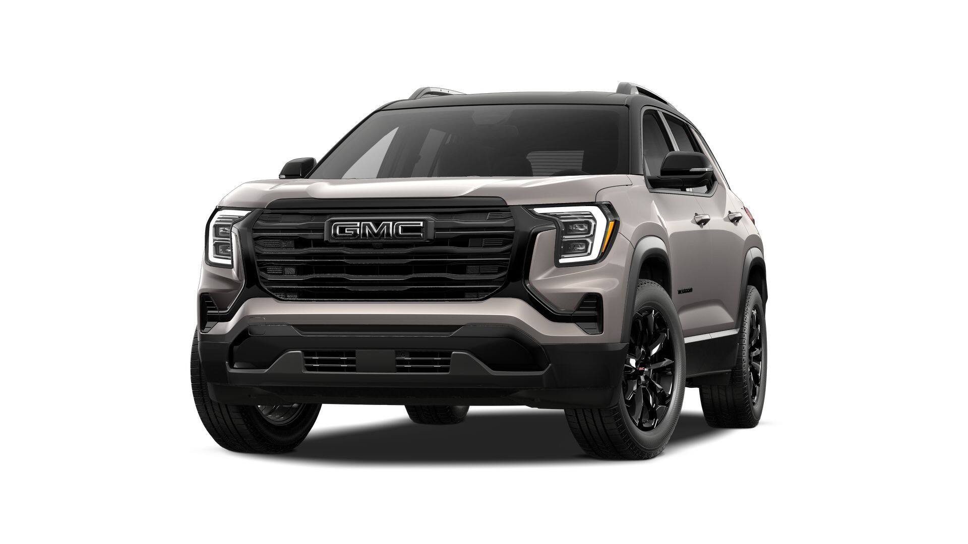 2027 GMC Terrain Elevation FWD's photo