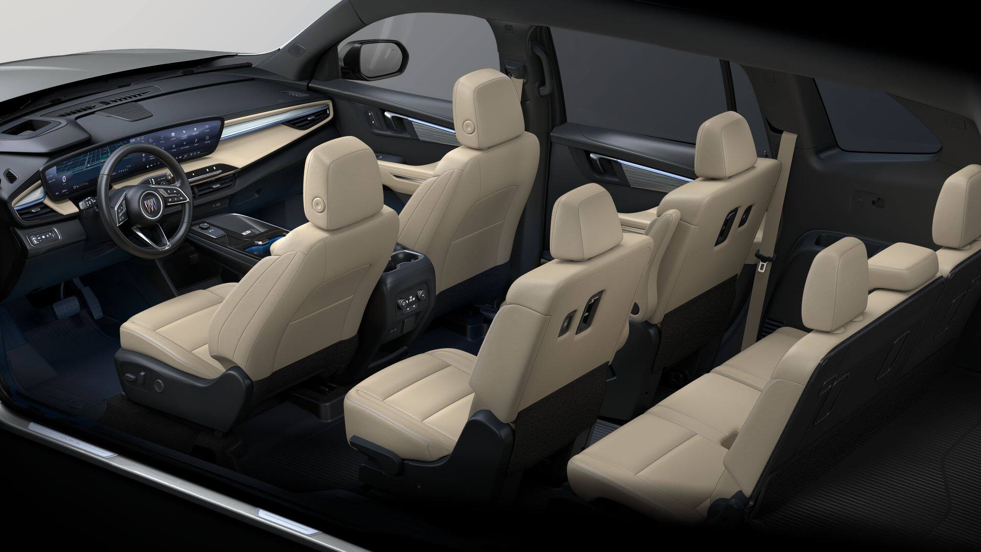 2026 Buick Enclave Preferred - Photo 21