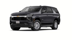 2025 Chevrolet Tahoe LS SUV