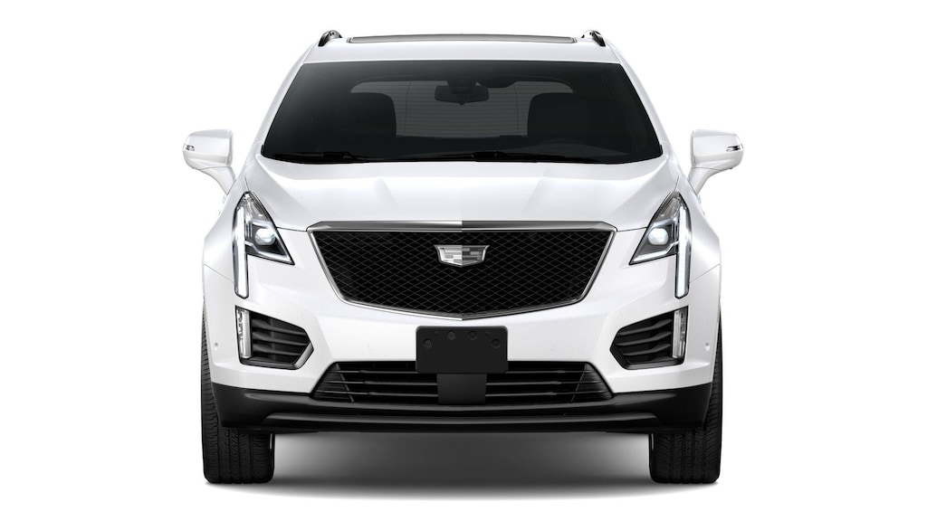New 2026 CADILLAC XT5 Sport SUV