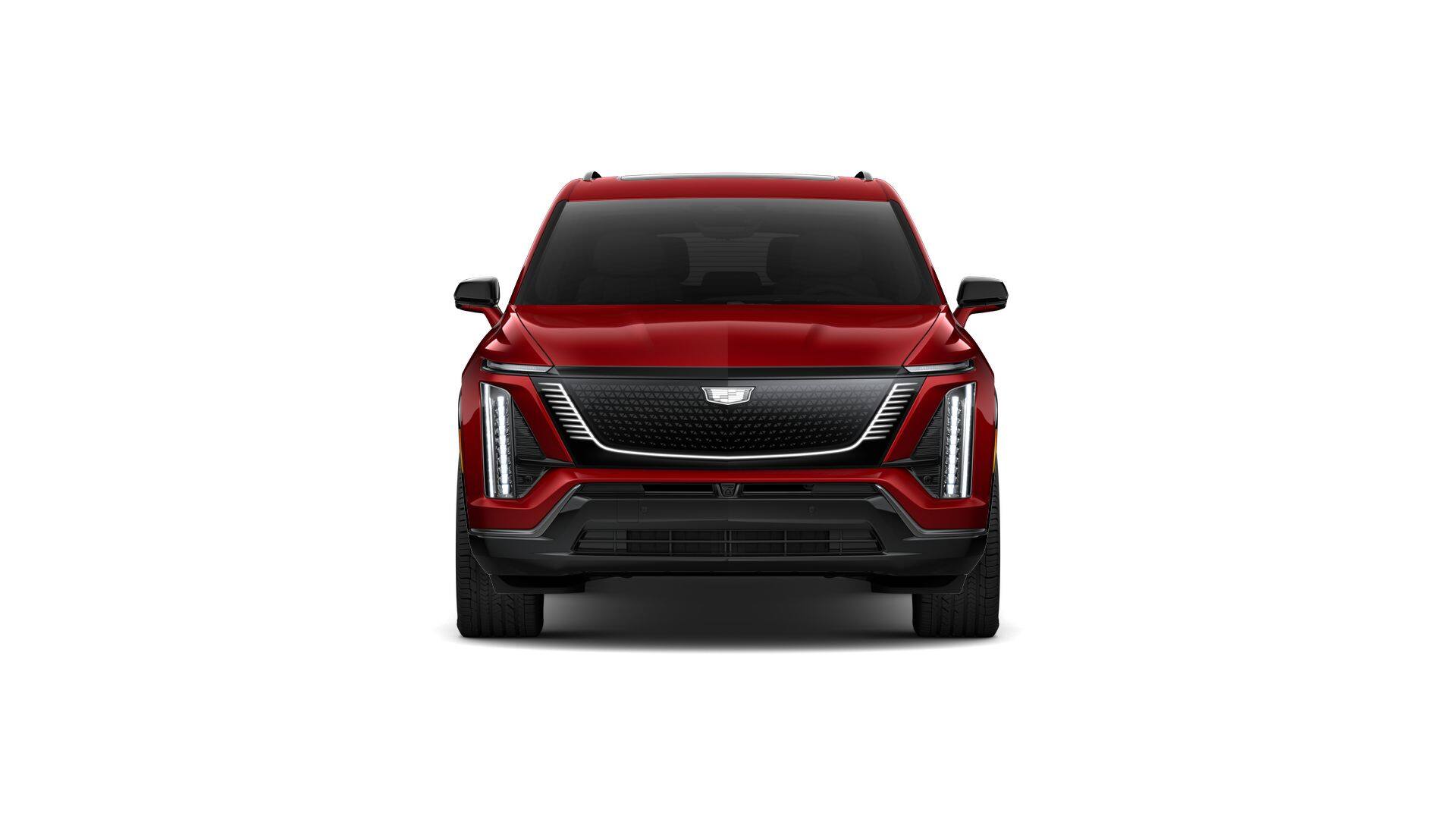 2026 Cadillac VISTIQ Sport - Photo 60