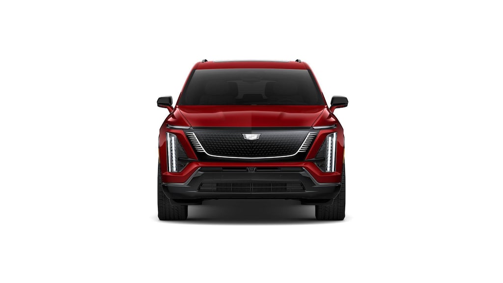 New 2026 CADILLAC VISTIQ Sport SUV