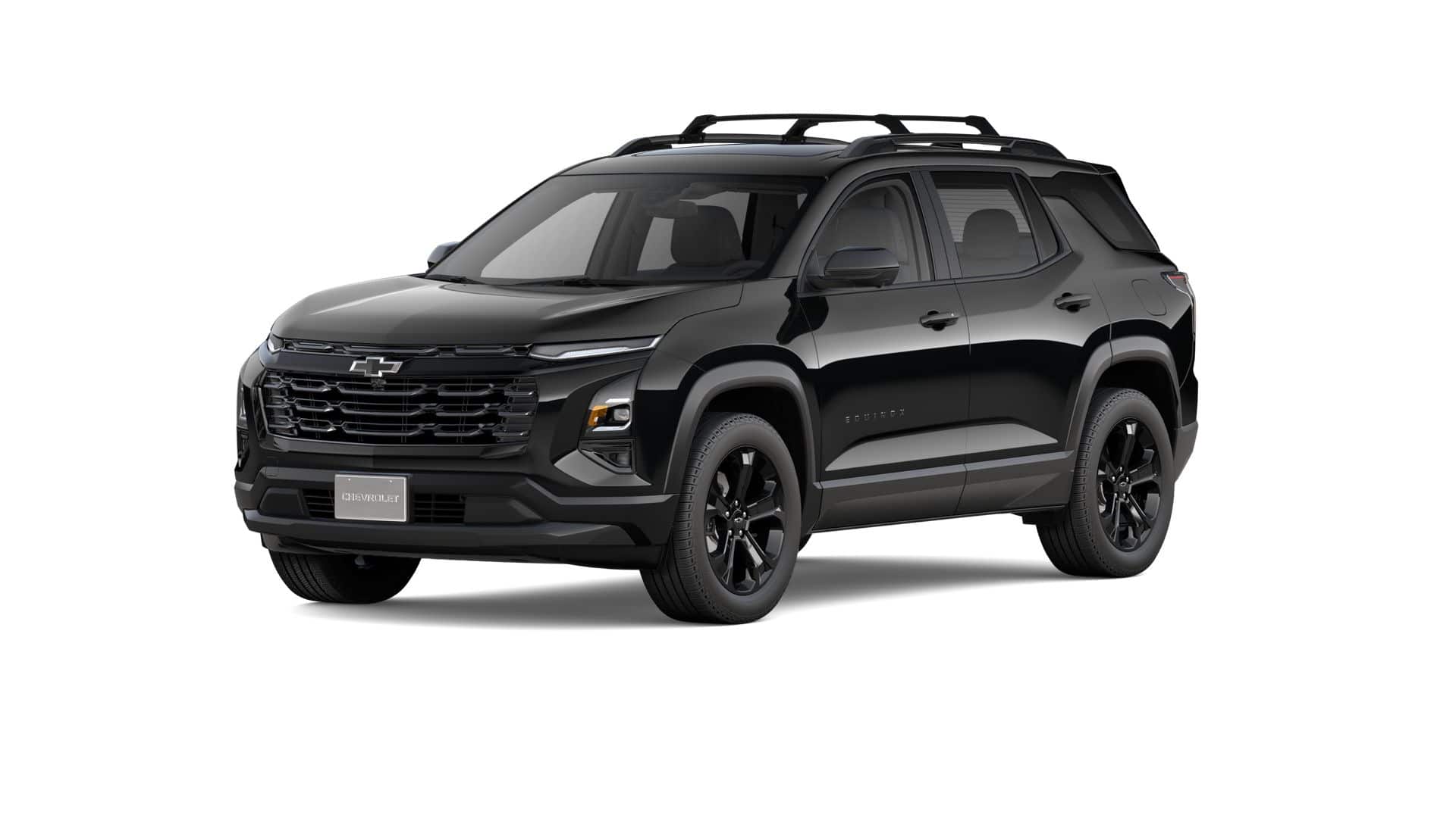 2026 Chevrolet Equinox LT - Photo 32