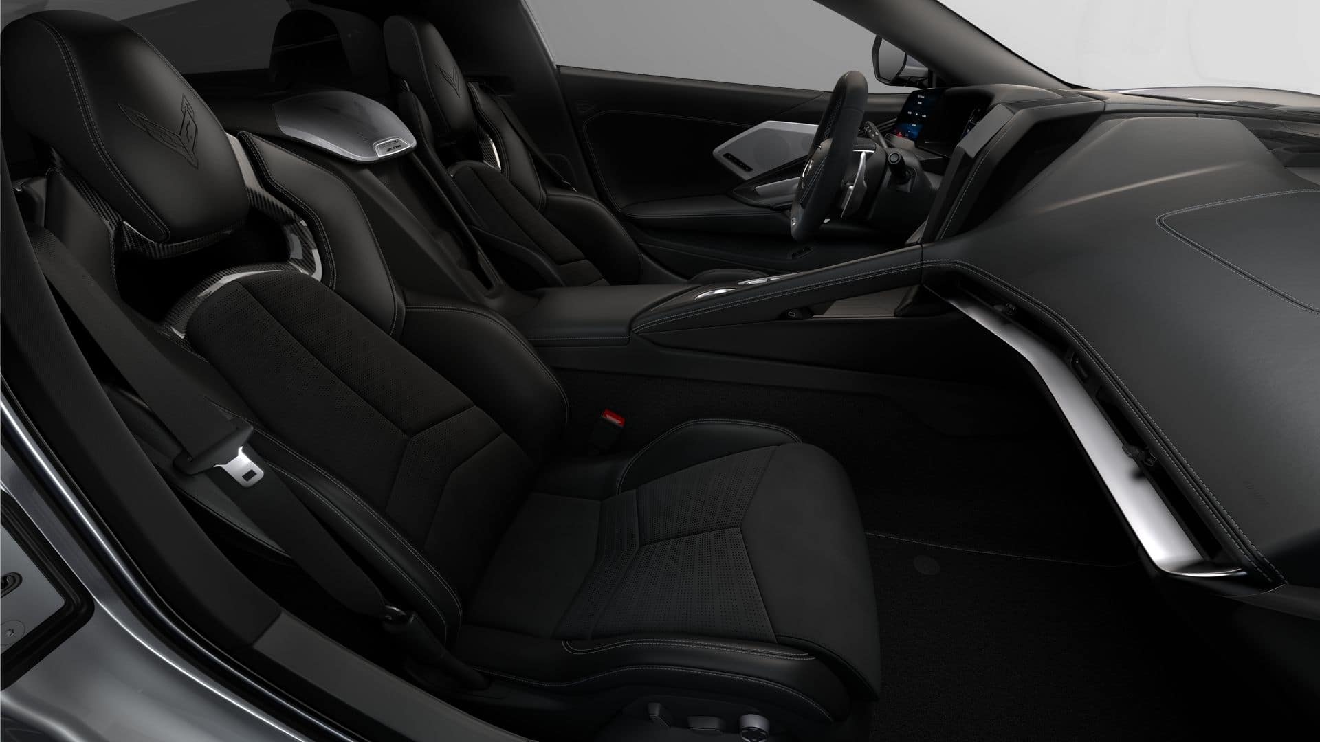 2026 Chevrolet Corvette 2LZ - Photo 37