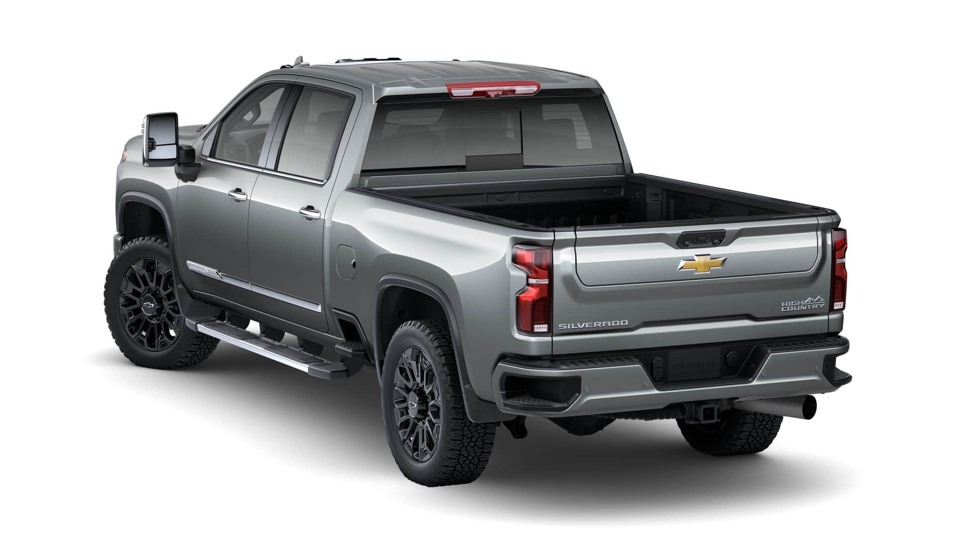 2025 Chevrolet Silverado 2500 HD High Country - Photo 51