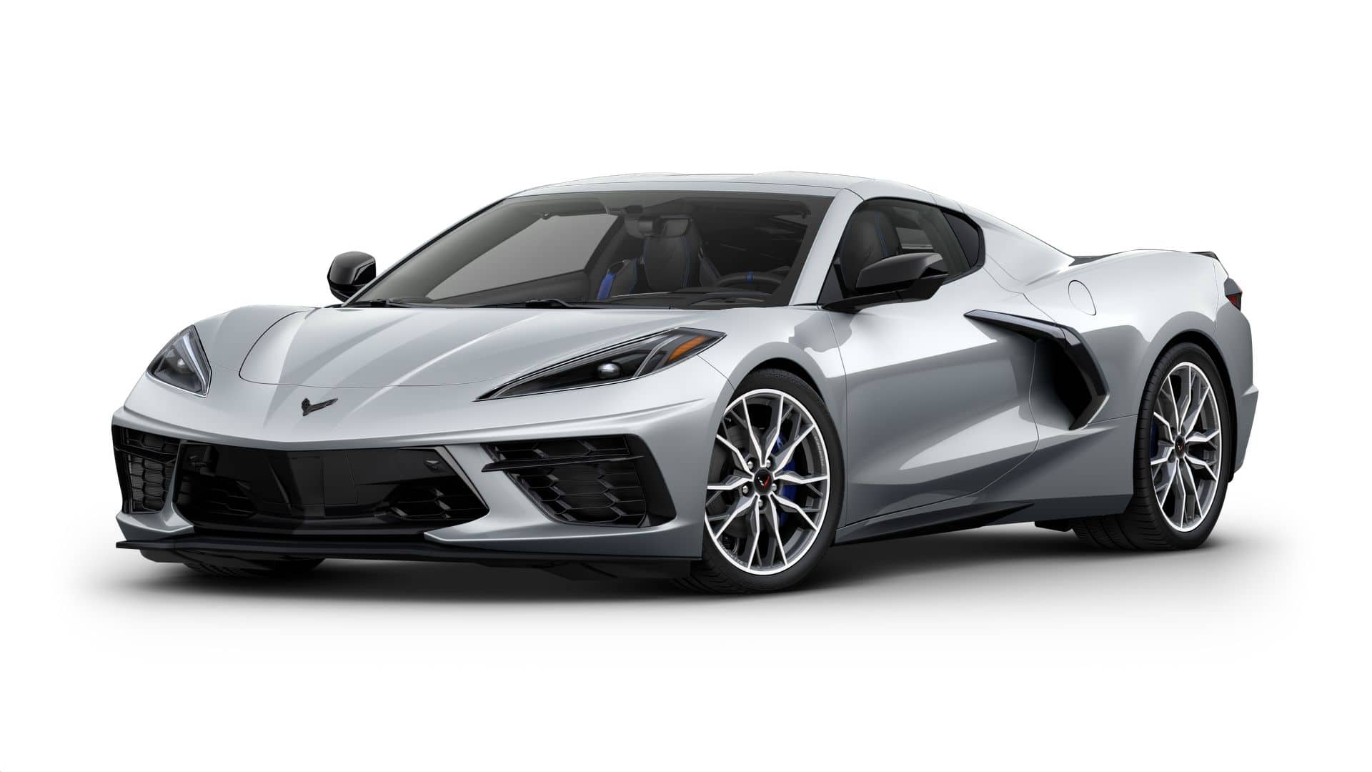 2027 Chevrolet Corvette Stingray Coupe 2LT's photo