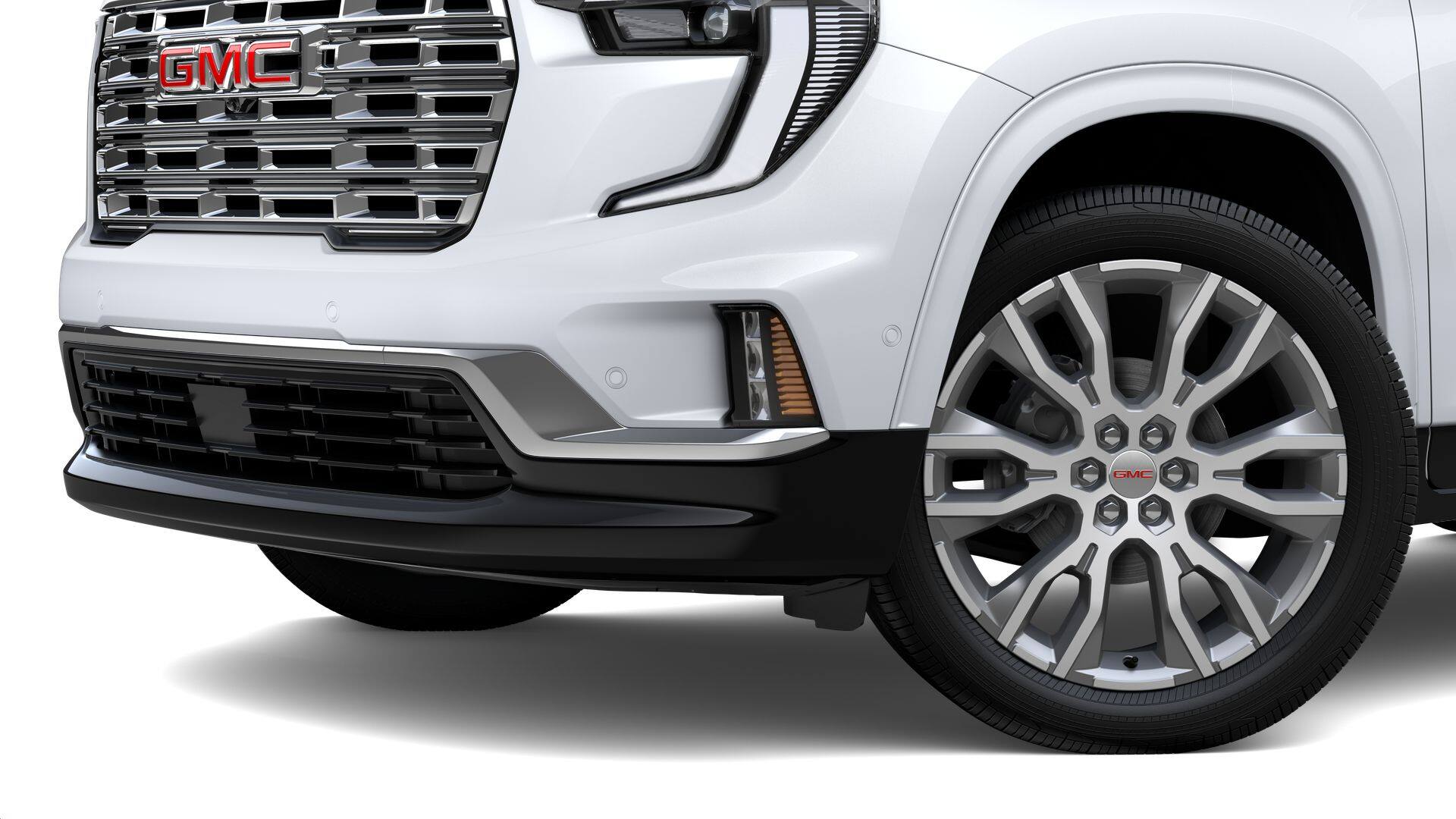 2026 GMC Acadia Denali - Photo 50