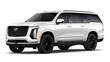 CADILLAC Escalade ESV