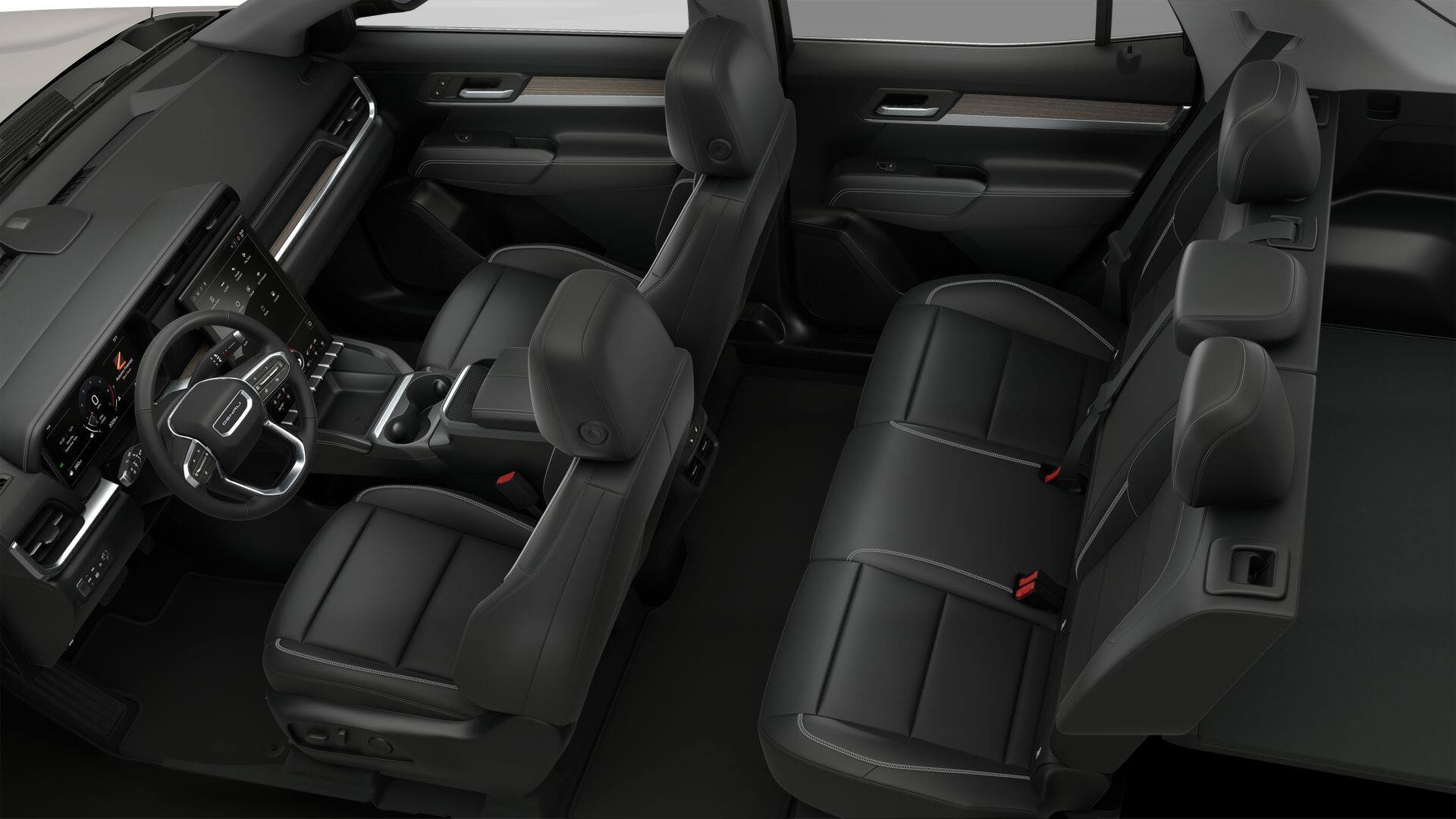 2027 GMC Terrain Denali - Photo 31