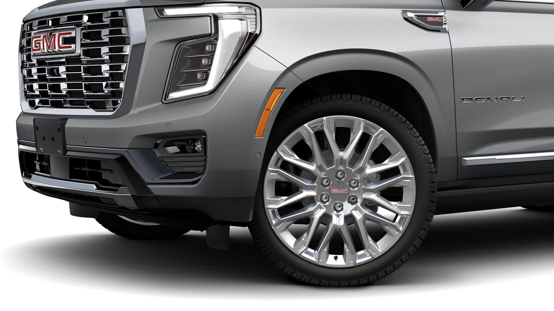2026 GMC Yukon XL Denali - Photo 32
