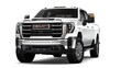 GMC Sierra 2500 HD
