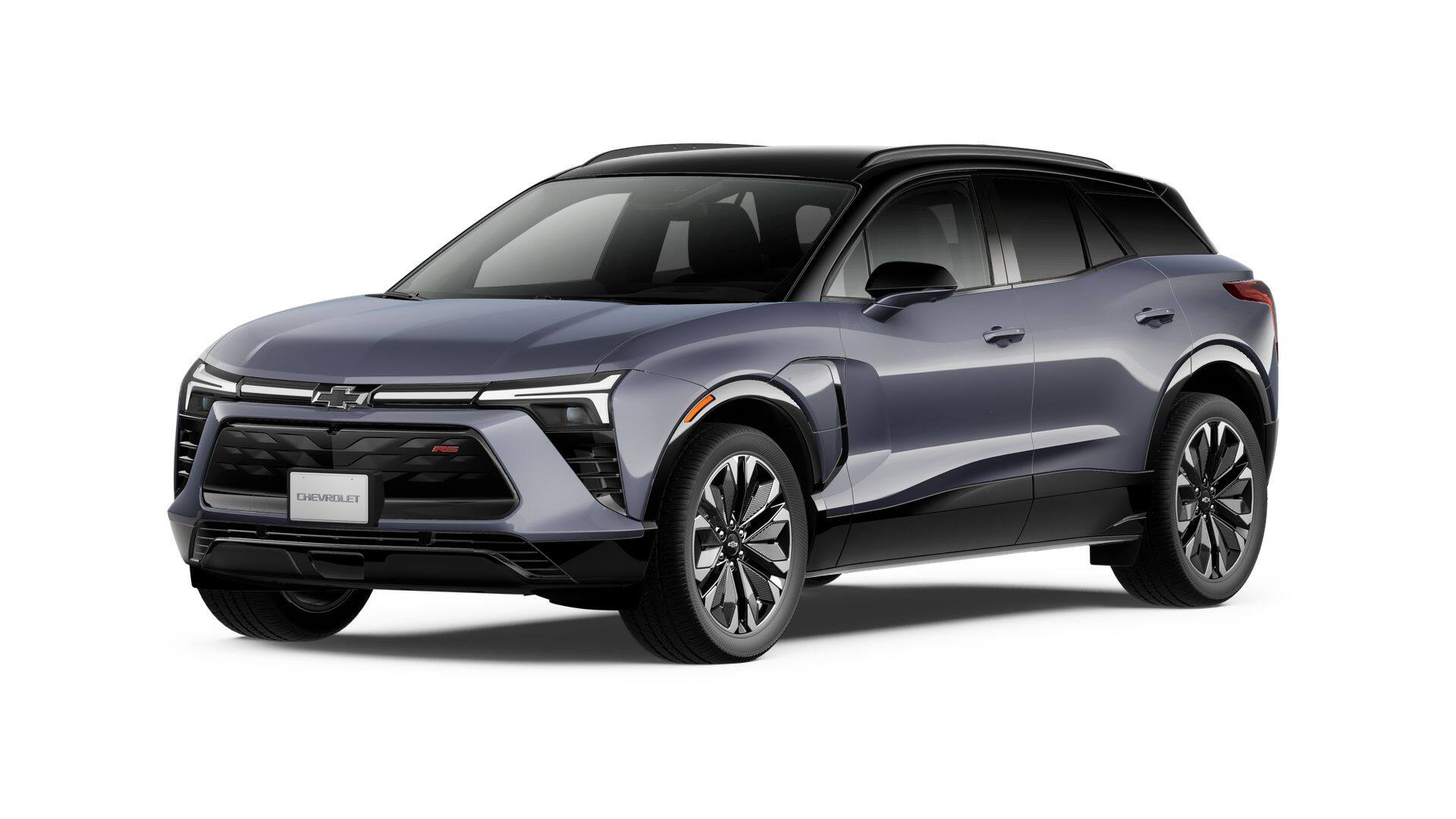2026 Chevrolet Blazer EV RS - Photo 49