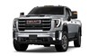  GMC Sierra 2500 HD