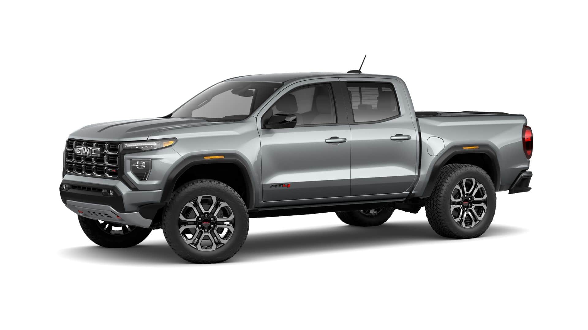 Thumbnail: 2026 GMC Canyon - 27