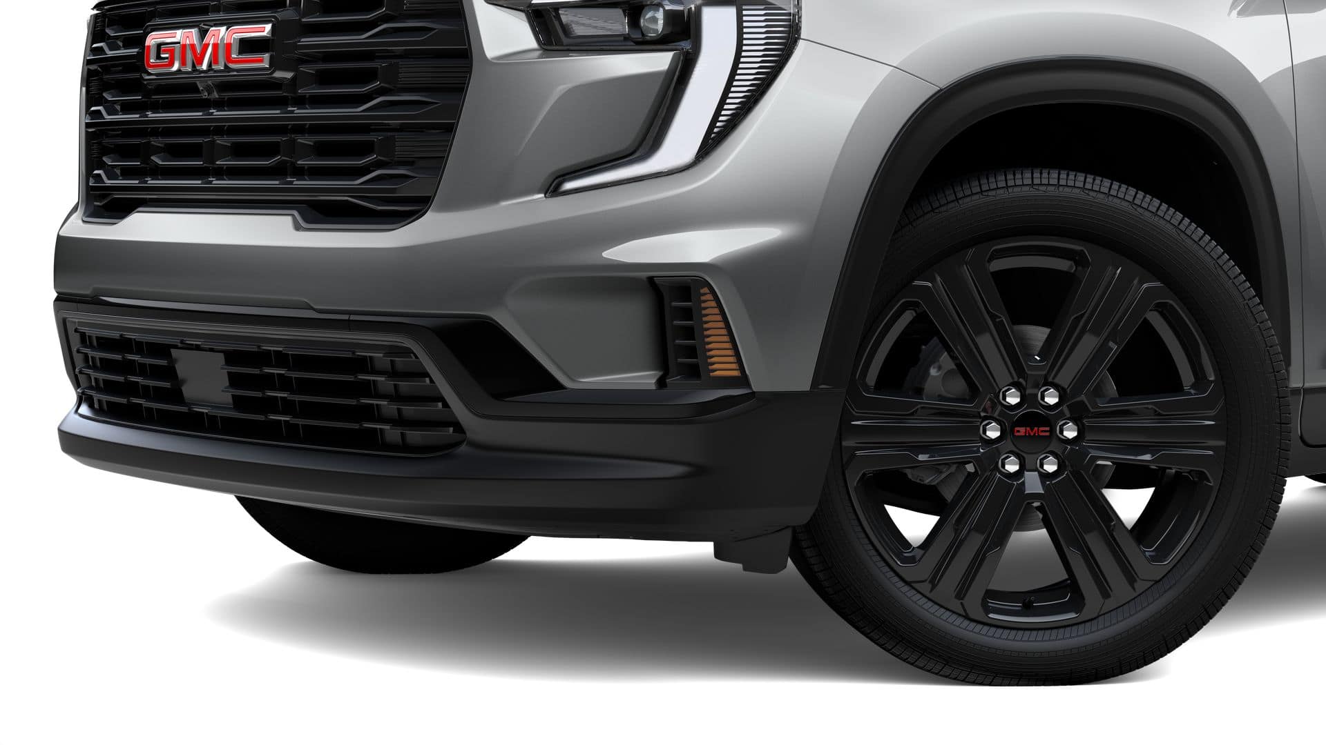 2025 Gmc Acadia Elevation photo 10
