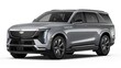 CADILLAC ESCALADE IQL