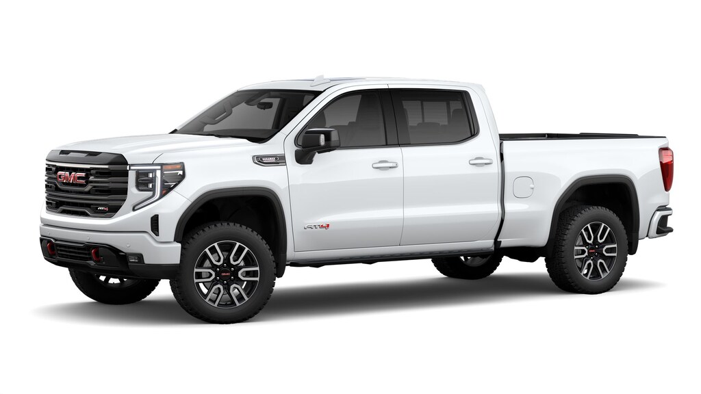 New 2025 GMC Sierra 1500 For Sale at Gastonia Chevrolet Buick GMC VIN