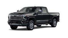 2026 Chevrolet Silverado 2500 HD High Country Truck
