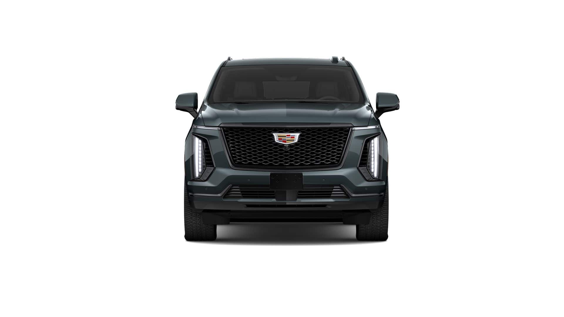 2026 Cadillac Escalade Sport - Photo 37