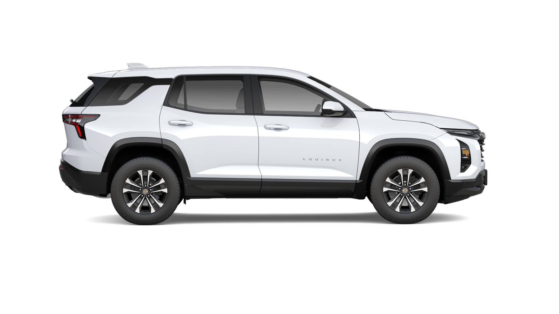 2026 Chevrolet Equinox LT 29