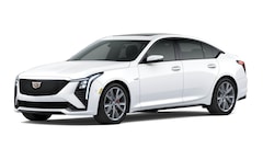2026 CADILLAC CT5-V V-Series Sedan