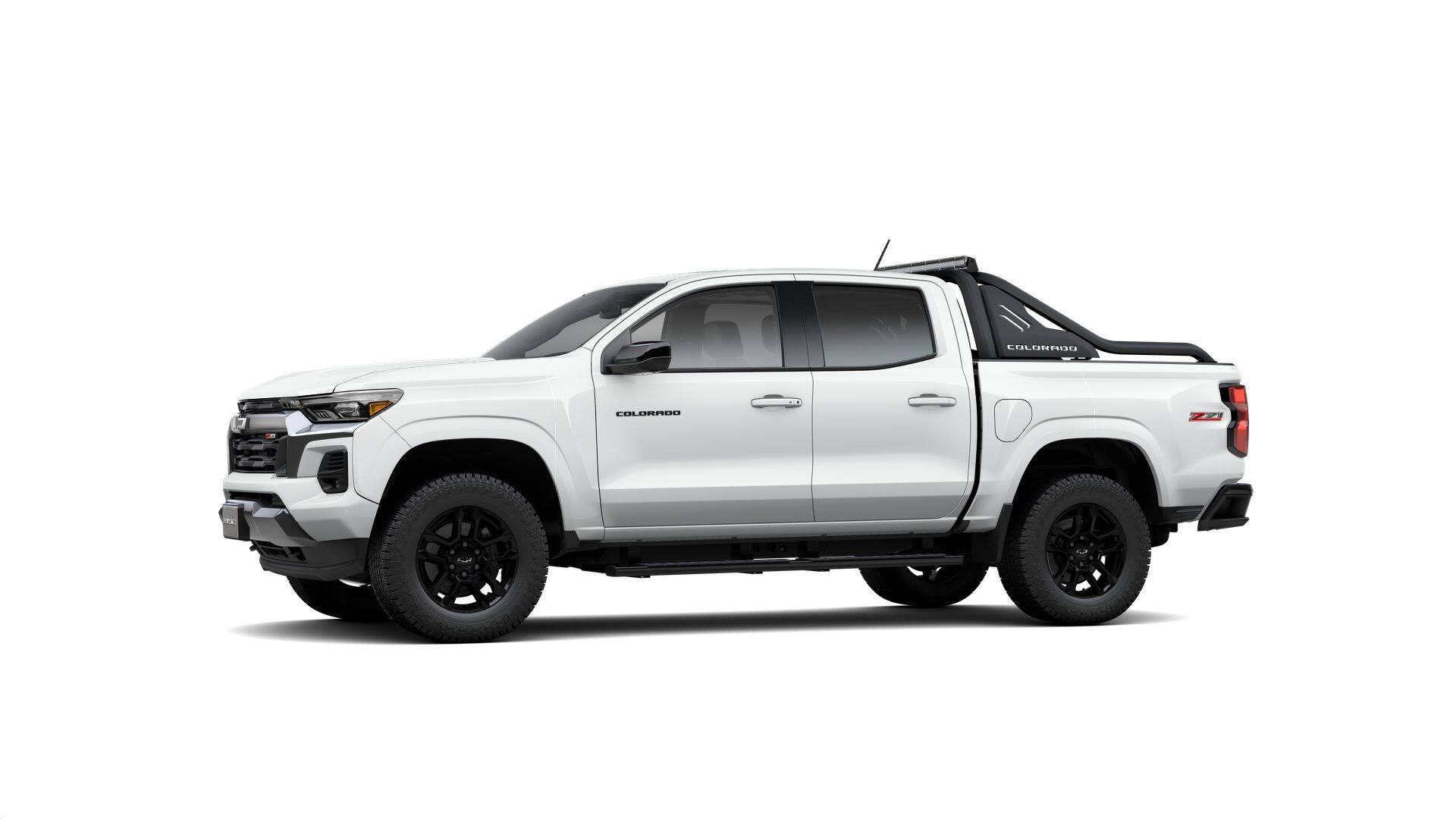 2025 Chevrolet Colorado Z71 - Photo 55
