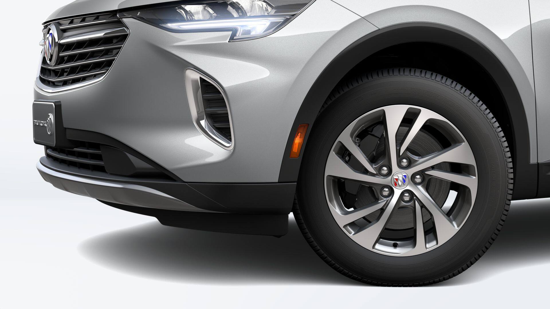 Thumbnail: 2023 Buick Envision - 6