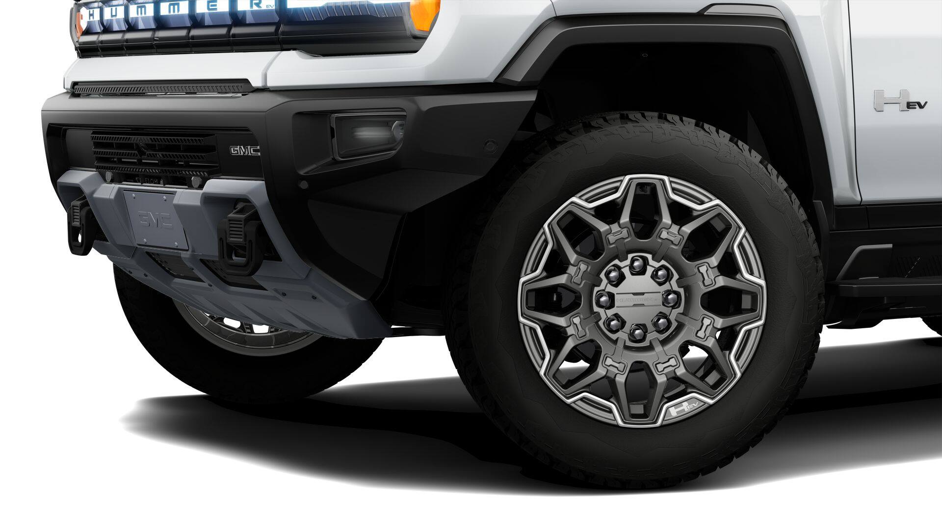 2026 GMC HUMMER EV 3X - Photo 29