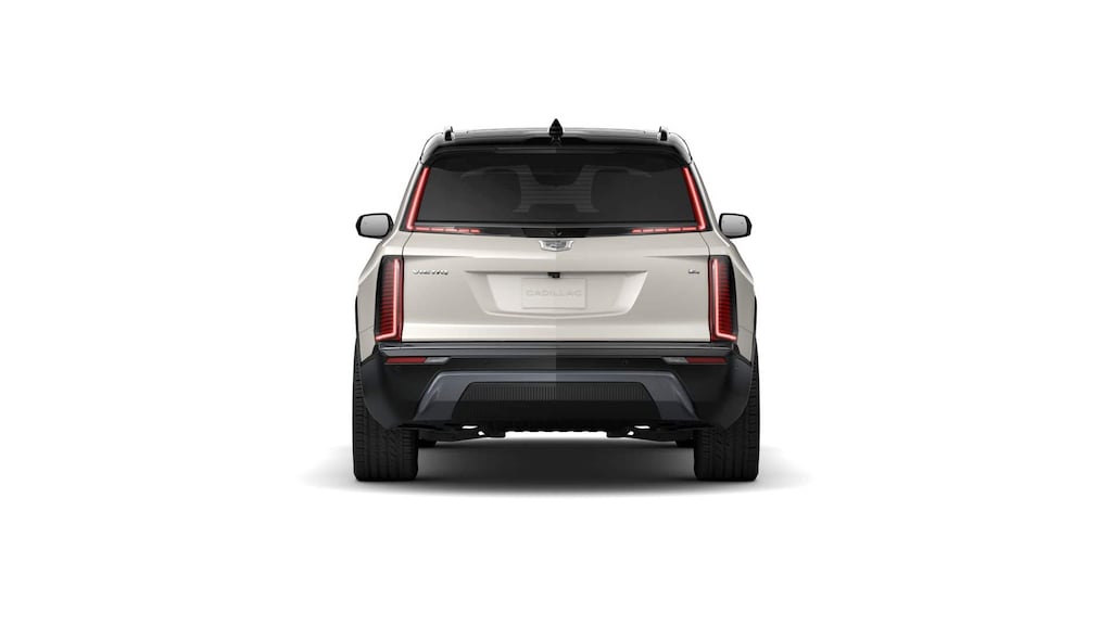 New 2027 CADILLAC VISTIQ Sport SUV