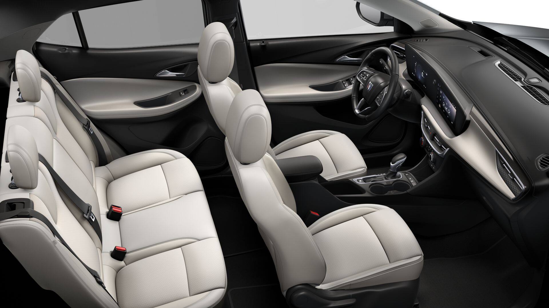 2026 Buick Encore GX Preferred photo 12