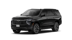 2026 Chevrolet Tahoe RST SUV