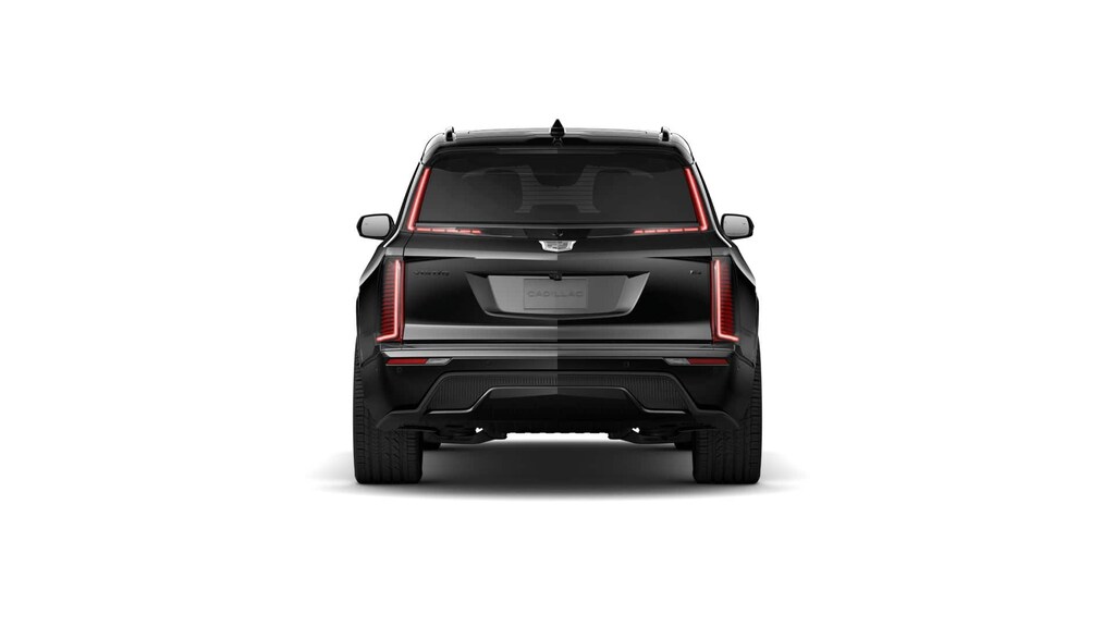 New 2027 CADILLAC VISTIQ Platinum SUV