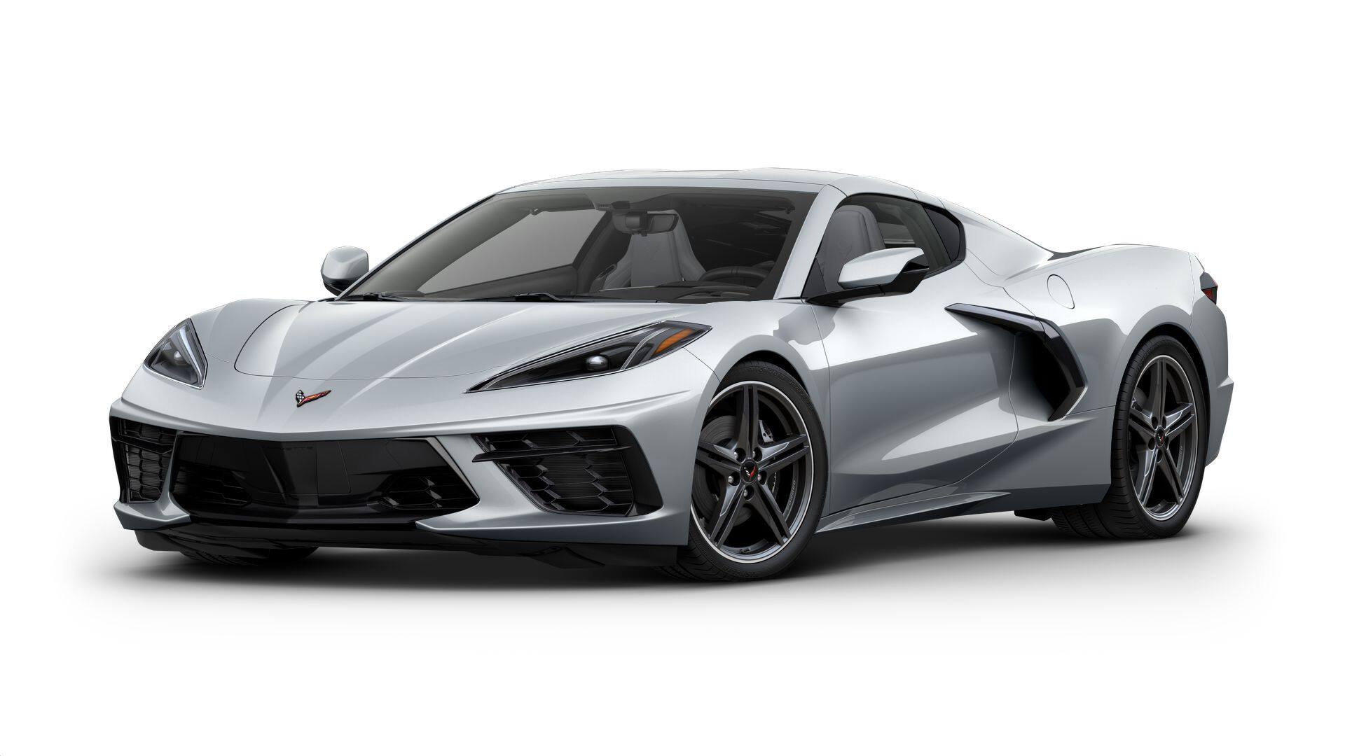 2027 Chevrolet Corvette Stingray Coupe 1LT's photo