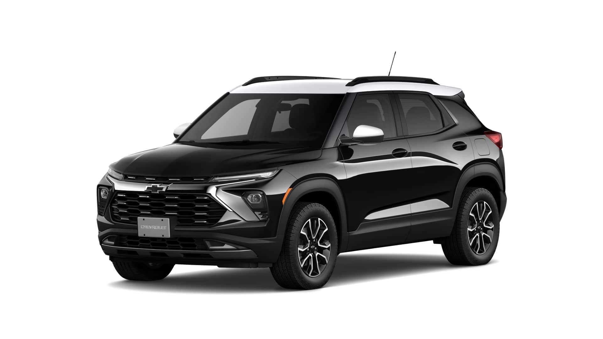 2026 Chevrolet Trailblazer ACTIV photo 3